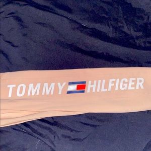 Tommy Hilfiger Sport leggings